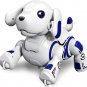 Remote Control Robot Dog, Voice Control Interactive Aibo Robot Dog Toy, Programm