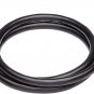 Extension Cord, 13 Amps, 125V, 3 Foot, Black