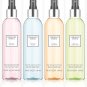 Vera Wang Embrace Body Mist Spray for Women, Green Tea & Pear Blossom, 8 Fl Oz