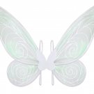 Fairy Wings for Girls Adults,Butterfly Wings for Girls,Angel Wings with Magic Wa