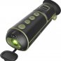 Thermal Monocular, Thermal Imaging Monocular Handheld Infrared Thermal Scope, We