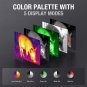 Thermal Monocular, Thermal Imaging Monocular Handheld Infrared Thermal Scope, We