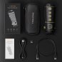 Thermal Monocular, Thermal Imaging Monocular Handheld Infrared Thermal Scope, We