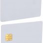 Java Card 80K EEPROM Compatible J2A040 Smart Chip Card W/2 Track 8.4Mm Hico Magn