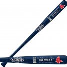 2018 Boston Red Sox World Series Champions Bat by  34" Blue Team Color