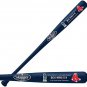 2018 Boston Red Sox World Series Champions Bat by 34" Blue Team Color