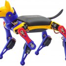 Robot Dog Bittle X(Pre-Assembled) Robotics Kit - Voice Control, Coding Robot Kit