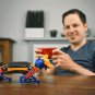 Robot Dog Bittle X(Pre-Assembled) Robotics Kit - Voice Control, Coding Robot Kit