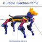 Robot Dog Bittle X(Pre-Assembled) Robotics Kit - Voice Control, Coding Robot Kit