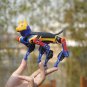 Robot Dog Bittle X(Pre-Assembled) Robotics Kit - Voice Control, Coding Robot Kit