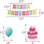 - Happy Birthday Bulletin Board Set, 20 Pcs, Bulletin Board Decorations, Birthda