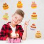 - Happy Birthday Bulletin Board Set, 20 Pcs, Bulletin Board Decorations, Birthda