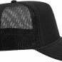 Bass Original Fishing Pro Foam Trucker Hat - Vintage Graphic Snapback Hat for Me