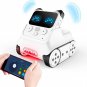 Codey Rocky Robot Toy, Programmable and Interactive Emo Robot for Kids 6+, STEM
