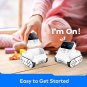 Codey Rocky Robot Toy, Programmable and Interactive Emo Robot for Kids 6+, STEM