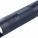850Nm Infrared Flashlight 5W IR Light Single Mode with Adjustable Focus IPX54 Wa