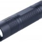 850Nm Infrared Flashlight 5W IR Light Single Mode with Adjustable Focus IPX54 Wa