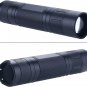 850Nm Infrared Flashlight 5W IR Light Single Mode with Adjustable Focus IPX54 Wa