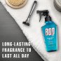 BOD Man Fresh Blue Musk Body Spray 8 Ounces