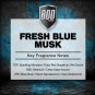 BOD Man Fresh Blue Musk Body Spray 8 Ounces