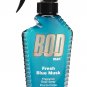 BOD Man Fresh Blue Musk Body Spray 8 Ounces