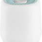 Bedside Diffuser, Blue Diffuser, Waterless Technology, Diffuses up to 400 Sq Ft