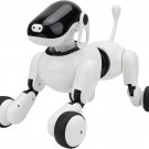 Intelligent Robot Toy Robot Intelligent Robot Dog, Speaker Robot Dog Wear Resist