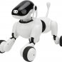 Intelligent Robot Toy Robot Intelligent Robot Dog, Speaker Robot Dog Wear Resist