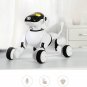 Intelligent Robot Toy Robot Intelligent Robot Dog, Speaker Robot Dog Wear Resist
