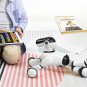 Intelligent Robot Toy Robot Intelligent Robot Dog, Speaker Robot Dog Wear Resist