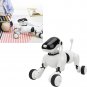 Intelligent Robot Toy Robot Intelligent Robot Dog, Speaker Robot Dog Wear Resist