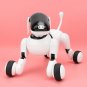 Intelligent Robot Toy Robot Intelligent Robot Dog, Speaker Robot Dog Wear Resist