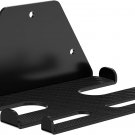 Wall Mount Home Gym Rack,Olympic Barbell Hanger,Workout Equipment Home Gym Acces