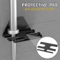 Wall Mount Home Gym Rack,Olympic Barbell Hanger,Workout Equipment Home Gym Acces