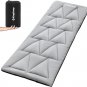 Camping Sleeping Cot Pad Cotton Mat Ultralight Soft 1 &acirc;�� Thick Sleeping Mat Perfe
