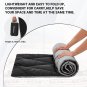 Camping Sleeping Cot Pad Cotton Mat Ultralight Soft 1 &acirc;�� Thick Sleeping Mat Perfe