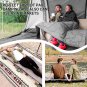 Camping Sleeping Cot Pad Cotton Mat Ultralight Soft 1 â Thick Sleeping Mat Perfe