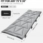 Camping Sleeping Cot Pad Cotton Mat Ultralight Soft 1 â Thick Sleeping Mat Perfe