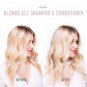 Blonde Ale Brightening Conditioner