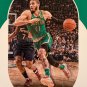 Boston Celtics 2020 2021 Hoops Factory Sealed Team Set with Jayson Tatum and Jay