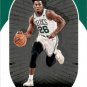 Boston Celtics 2020 2021 Hoops Factory Sealed Team Set with Jayson Tatum and Jay