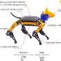 Bittle Robot Dog STEM Kit(Construction) - Coding Robot Building Kit - Programmab