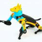 Bittle Robot Dog STEM Kit(Construction) - Coding Robot Building Kit - Programmab