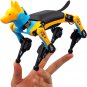 Bittle Robot Dog STEM Kit(Construction) - Coding Robot Building Kit - Programmab