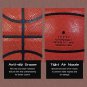 Kids Youth Moisture Absorbing Fuax Leather Basketball Size 5 (27.5") Indoor Outd