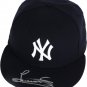 Luis Severino New York Yankees Autographed Cap - Autographed Hats