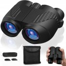 20X25 Binoculars for Adults High Powered Kids Compact Waterproof Binoculars Smal