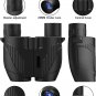 20X25 Binoculars for Adults High Powered Kids Compact Waterproof Binoculars Smal