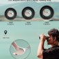 20X25 Binoculars for Adults High Powered Kids Compact Waterproof Binoculars Smal