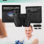 20X25 Binoculars for Adults High Powered Kids Compact Waterproof Binoculars Smal